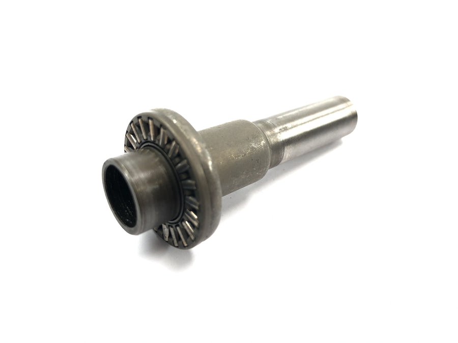 Suzuki GSX R 1100 GU74C [1987] - Frigjøringsspak clutch clutch trykkbolt