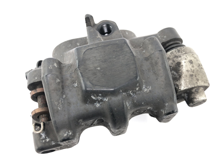 BMW K 1200 S K12S [2005] - Bremsecaliper bak