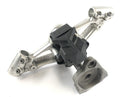 BMW K 1300 S K12S [2010] - Låsesmed Zündchlos CDI Tank Lock for Gabelbrücke over Tacho Cockpit ECU-5