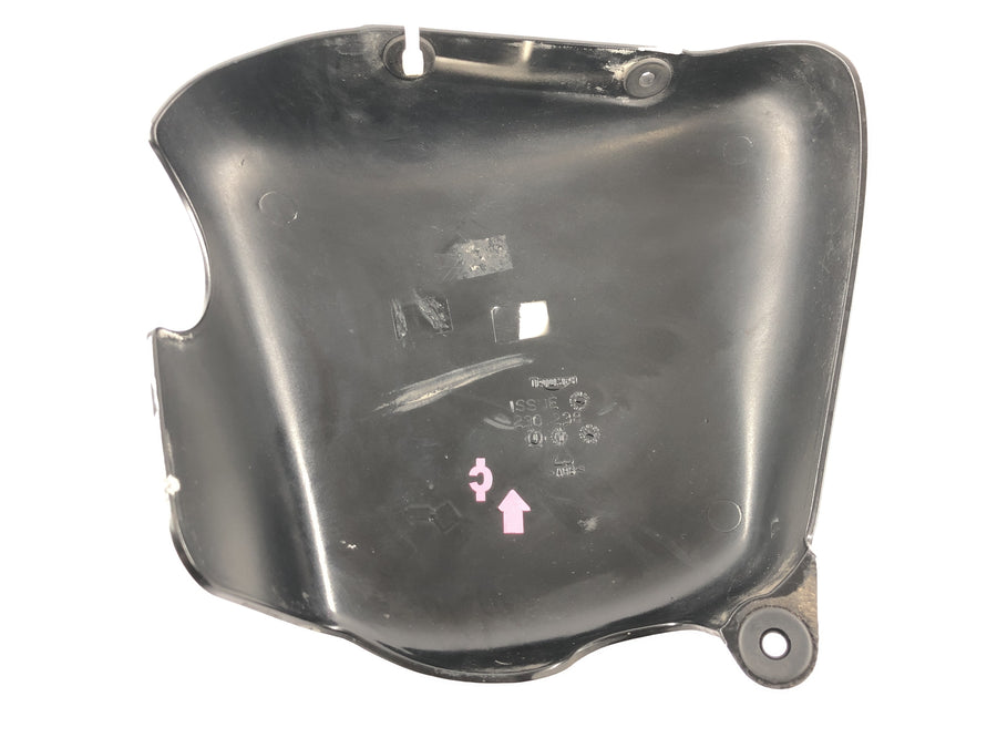 Triumph Bonneville T100 986MF [2012] - Sidedeksel sidedeksel høyre fairing