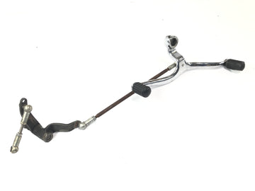 Moto Guzzi California III VY Integrale [1990] - Girspak girspak girkobling venstre