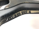 Ducati 1098 S H7 [2009] - Frakthjul Rad Rim foran 3.50x17 "dekk dot 2323-4
