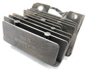 Suzuki DR 350 SK42B [1991] - Spenningsregulator likeretter ladekontrollkontroller-1
