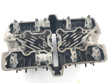 Yamaha XJR 1200 4PU [1995] - Sylinderhode - 0