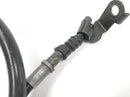 Yamaha YZ 426 F [2000] - Dekompresjonskabel-3