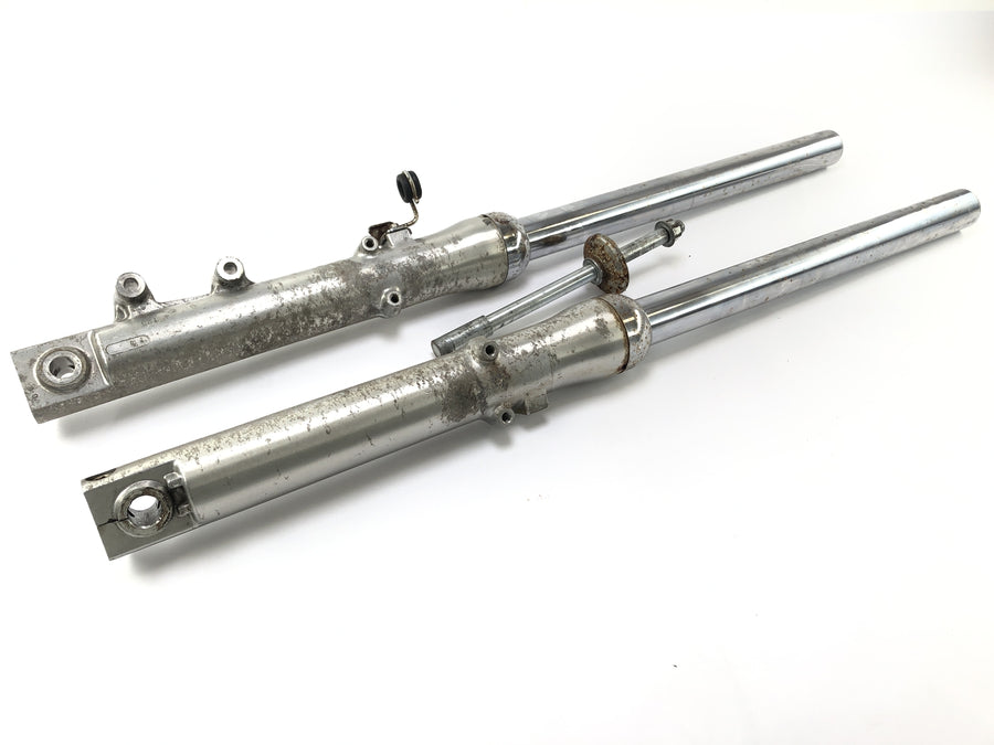 Kawasaki VN -15 VNT50A [1989] - Fork Telegabel med Axis