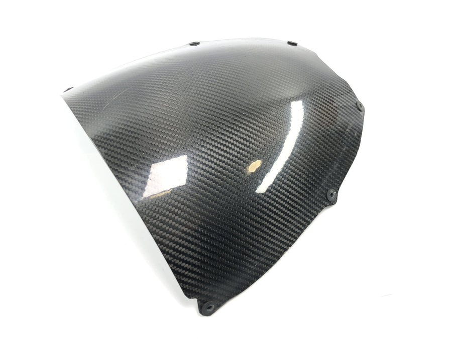 HONDA VTR 1000 SP 1 SC45 [2001] - frontrute frontrute carbon look