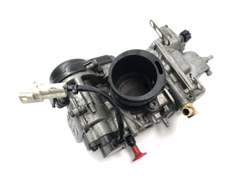 Yamaha YZ 426 F [2000] - forgasser flat slide forgasser - 0