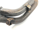 Honda ST 1100 SC26 Pan European [1990] - Eksosmanifold venstre manifoldrør eksosmanifold-4