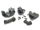Suzuki VZ 1500 WVCU [2011] - Luftfilterboks luftboks luftfilterhus inntaksboks-13