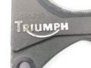 Triumph Speed Triple 1050 515NJ [2007] - Bakre ankerplate-2