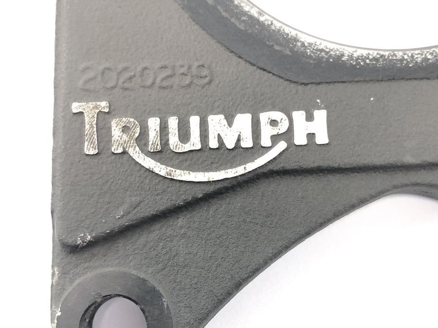 Triumph Speed Triple 1050 515NJ [2007] - Bakre ankerplate