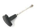 BMW R 100 RT 247 [1981] - Styring Demper Setting Styret Dempers-2