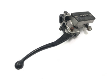 Yamaha XT 600 Z Ténéré 55W [1986] - Bremsepumpe Håndbrems Pump Bremsespak - 0