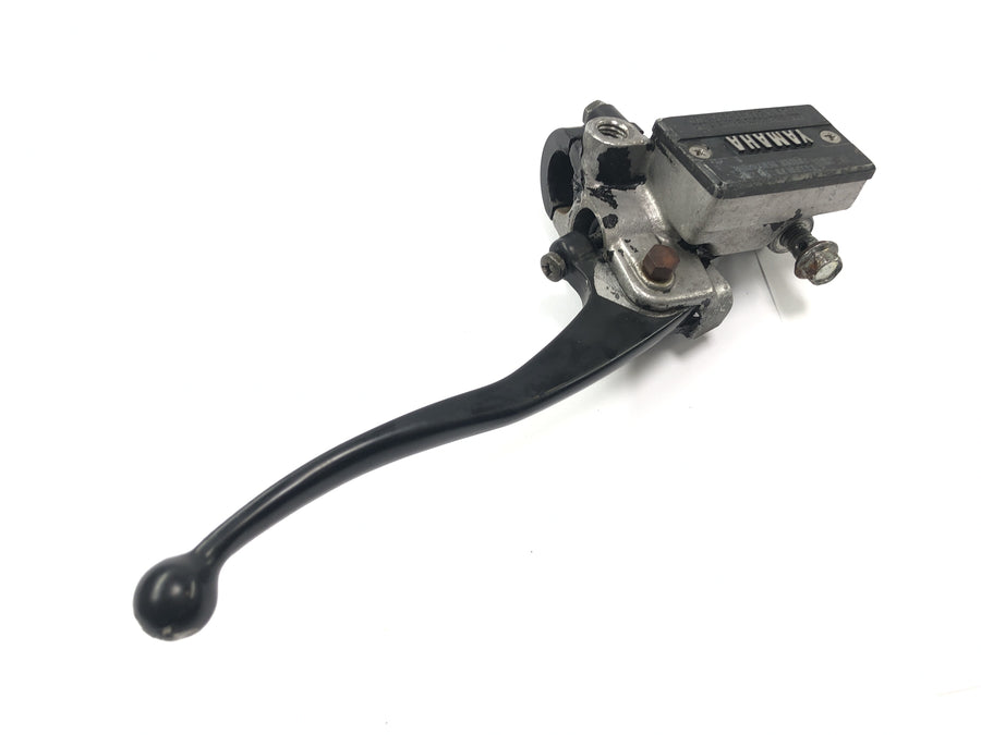 Yamaha XT 600 Z Ténéré 55W [1986] - Bremsepumpe Håndbrems Pump Bremsespak