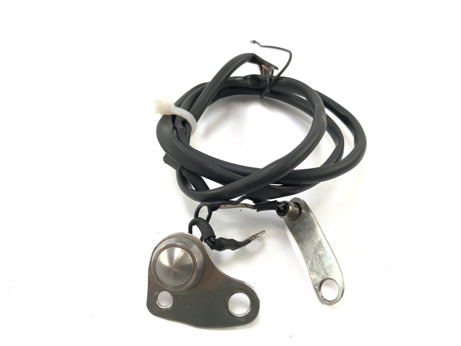 Moto Guzzi V 1000 VG [1980] - Styret Knapp M Switch Motogadget