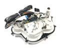 BMW K 1200 LT K2LT [1999] - Speedometer cockpit instrumentpanel speedometer turteller-4