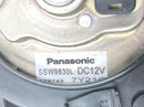 Honda CBR 1000 RR SC59 [2008] - Vifte Radiator Vifte Kjølevifte Kjølevifte-3