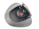 KTM 690 SM Prestige [2007] - Fork Bridge øverst med tenningslås Ignition Lock Cover-3