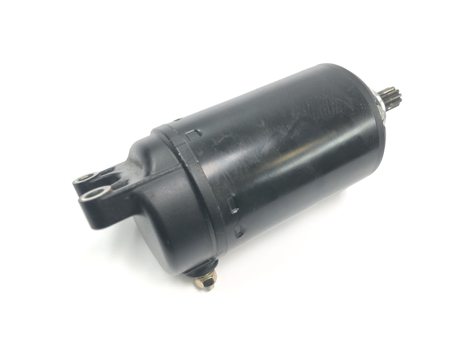 Triumph Tiger 955i 709EN [2003] - Startmotor elektrisk starter 12V Denso