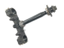 BMW F 650 GS R13 [2000] - nedre gaffel bro styrehode bro styrehode aksel-1
