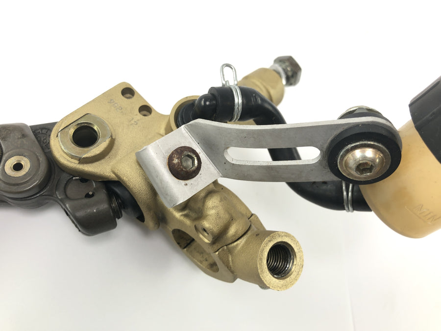 Moto Guzzi V11 Sport [1999] - Clutchpumpe Brembo clutchspak