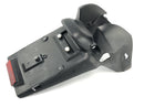 BMW R 1150 R R21 [2003] - Lisensplate Holder beskyttelsesark Fender Mudguard Fender-1