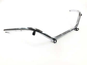 Yamaha XV 1600 Wild Star VP08 [2002] - Styre stålstyre rørformet styre krom 25mm