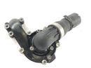 BMW K 1300 S K12s [2010] - Vannpumpe Hus Pumpedekke-1