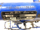 Suzuki DR 350 SK42B [1991] - Ramme med papirer-2