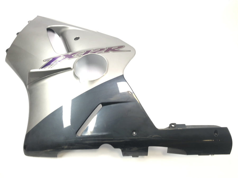 Kawasaki ZX 12 R ZXT20A [2001] - Sidekledning venstre