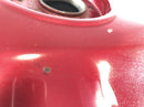 Yamaha XJR 1200 4PU [1996] - Tank drivstofftank bensintank drivstofftank rød-4