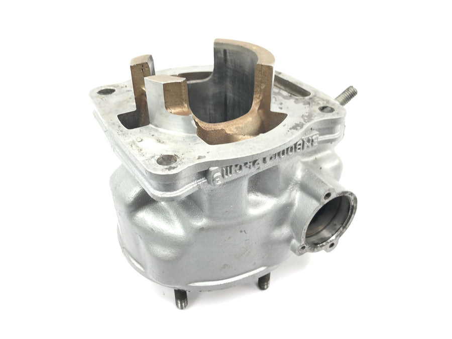 Sachs ZX 125 [1998] - sylinder uten stempel