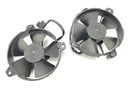 Aprilia RSV4 1000 [2010] - Radiator Fan Set Par-2