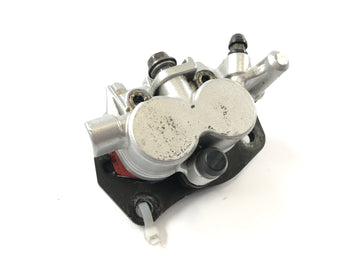Yamaha XTZ 750 3LD [1989] - Bremsecaliper foran høyre