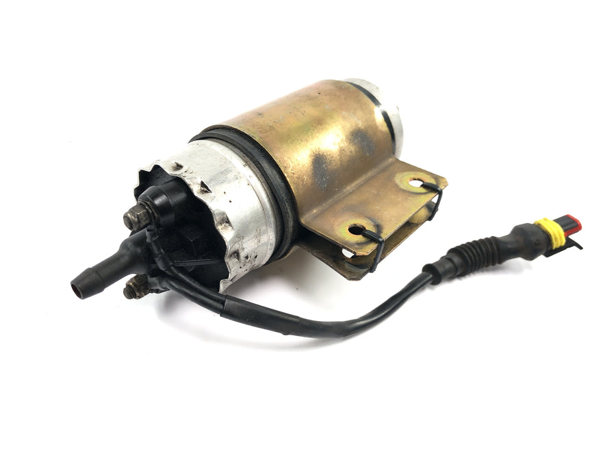 Moto Guzzi V10 Centauro [1998] - Drivstoffpumpe elektrisk drivstoffpumpe