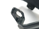 Aprilia RS 125 TW [2017] - Tankdeksel tankkåpe plast sort-3