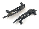 Moto Guzzi Norge 1200 [2006] - Halter Windschild Set Couple-2