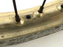 Yamaha XT 500 1U6 [1981] - Front Wheel Rim Wheel Gold-4