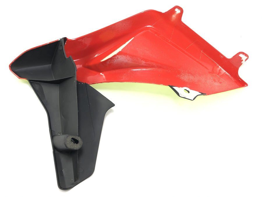 Husqvarna SM 630 A4 [2010] - Tank Cladding Right Cladding