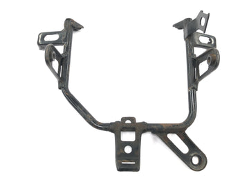 Yamaha DT 125 R DE03 [2000] - Lyskasterholder, lampemaske, frontmaskeholder - 0