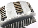Suzuki RG 250 Gamma GJ21D [1987] - Clutch clutch kurv clutch pakke-3