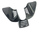 Yamaha XT 600 E 3TB [1996] - Tankkledning foran-1
