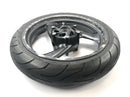 Yamaha XJR 1300 RP02 [1999] - Forhjulsfelghjul 3,50 x 17"-1