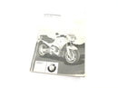 BMW R 1150 RS R22 [2003] - Brukerhåndbok Vedlikeholdshåndbok-3
