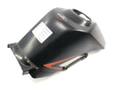 KTM RC 125 [2016] - Tankdeksel, tankkledning, tankdeksel, toppkledning-2
