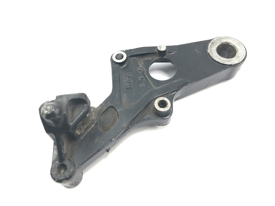 Honda FT 500 PC07 [1983] - Bremseanker bremsecaliper holder bak