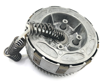 Honda NSR 125 JC20 [1991] - Clutch clutch kurv clutch pakke - 0