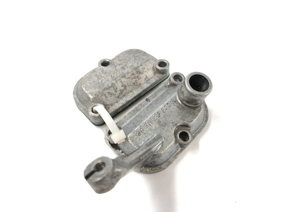 KTM LC4 640 EGS [2004] - Ventil LID Set Par
