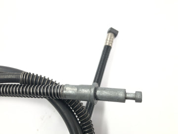 Kawasaki Z 1100 KZT10A [1984] - Koblingstog Bowden Train Coupling Rope - 0